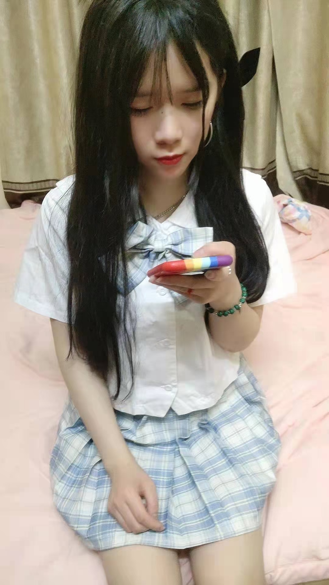 白云新人03小星星